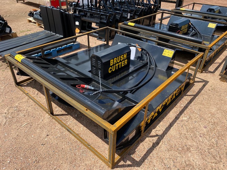 #14550-•-new-2026-mower-king-skid-steer-brush-cutter-(mosinee,-wi)-image-5