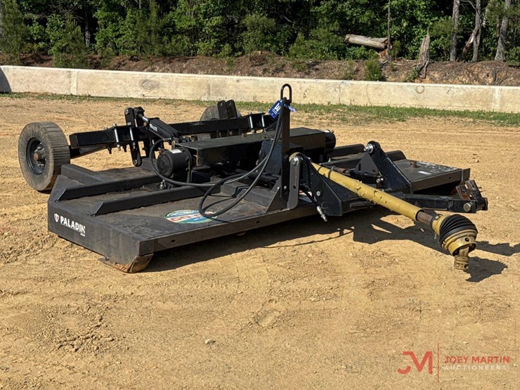 paladin-10'-pull-type-rotary-cutter-image-1