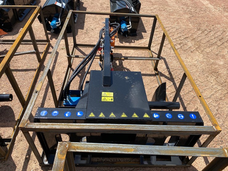 #14563-•-new-2026-mower-king-skid-steer-trencher-(mosinee,-wi)-image-6