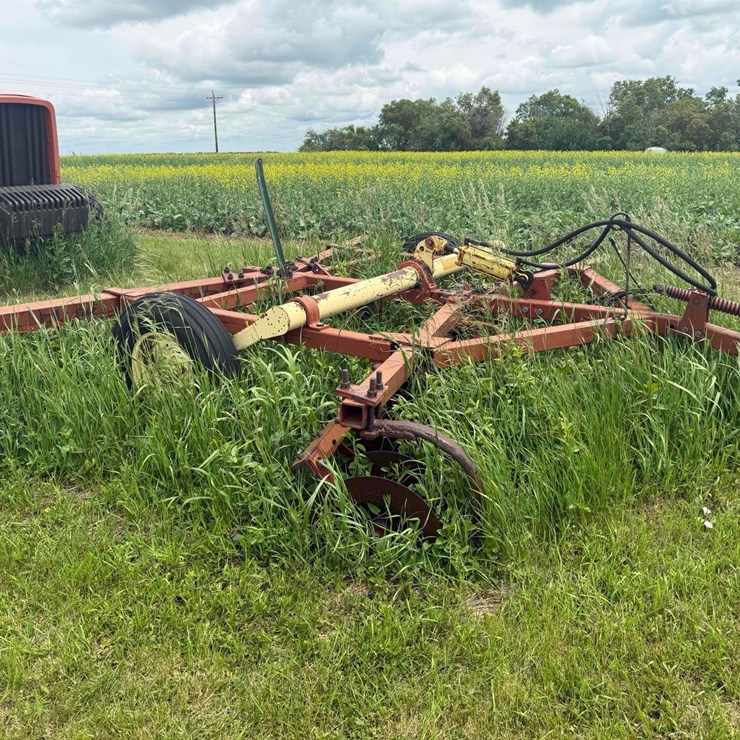 Krause Disc