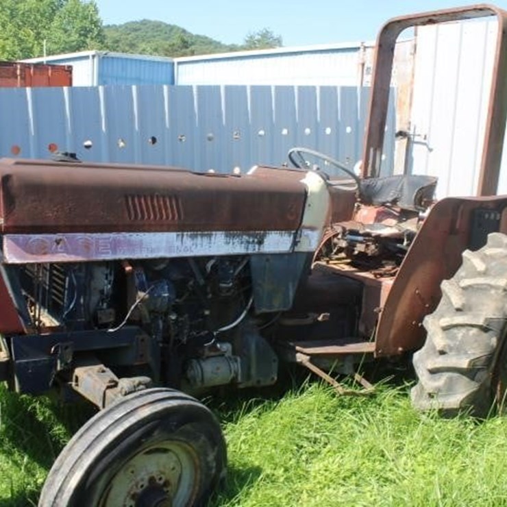 INTERNATIONAL 385