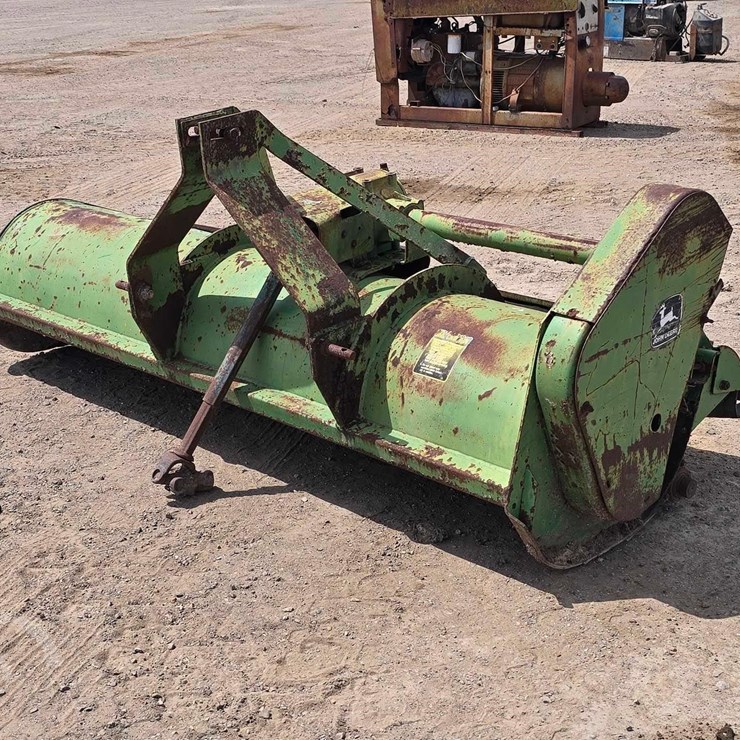 1994 DEERE 25A