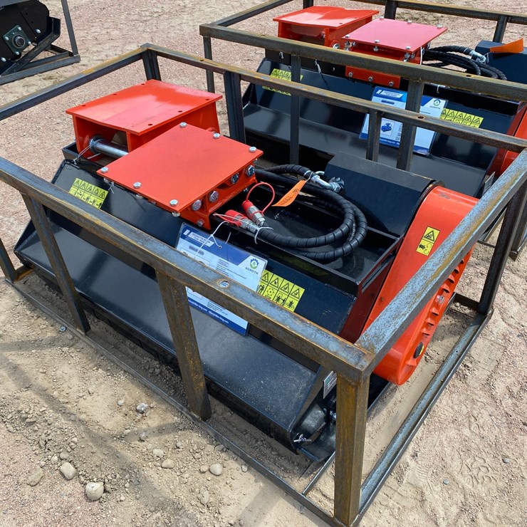 CATERPILLAR 307