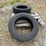#42818-•-lot-of-(2)-firestone-255/70r22.5-tires-inv#-42818-image-2