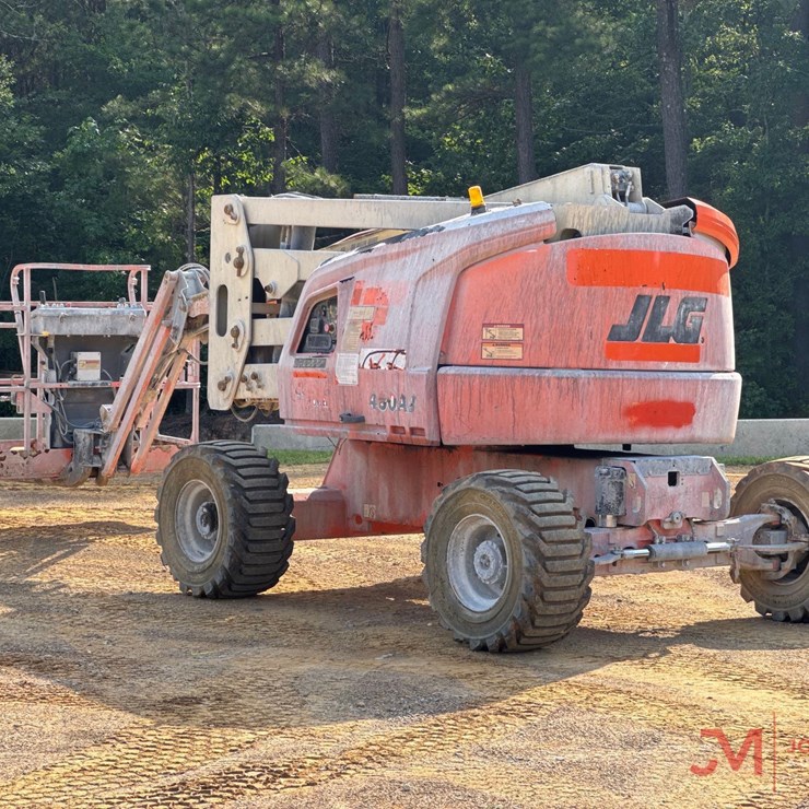 JLG 450AJ