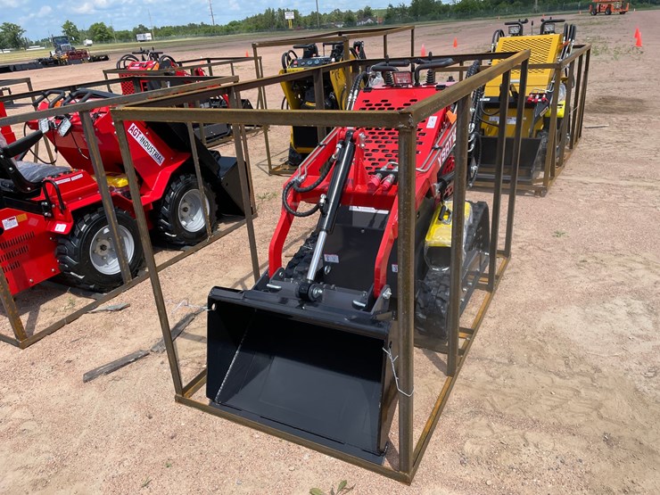 #5345-•-agt-ysrt14-skid-steer-loader-(mosinee,-wi)-image-2