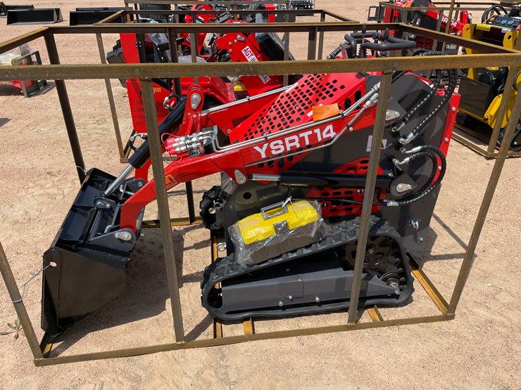 #5345-•-agt-ysrt14-skid-steer-loader-(mosinee,-wi)-image-11