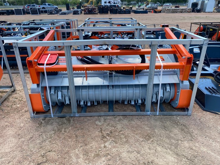 #14588-•-wig-72"-drum-mulcher-(mosinee,-wi)-image-8