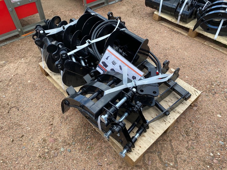 #14536-•-new-agt-mini-excavator-attachment-kit-(mosinee,-wi)-image-5