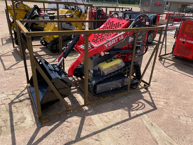 #5348-•-agt-ysrt14-skid-steer-loader-(mosinee,-wi)-image-10