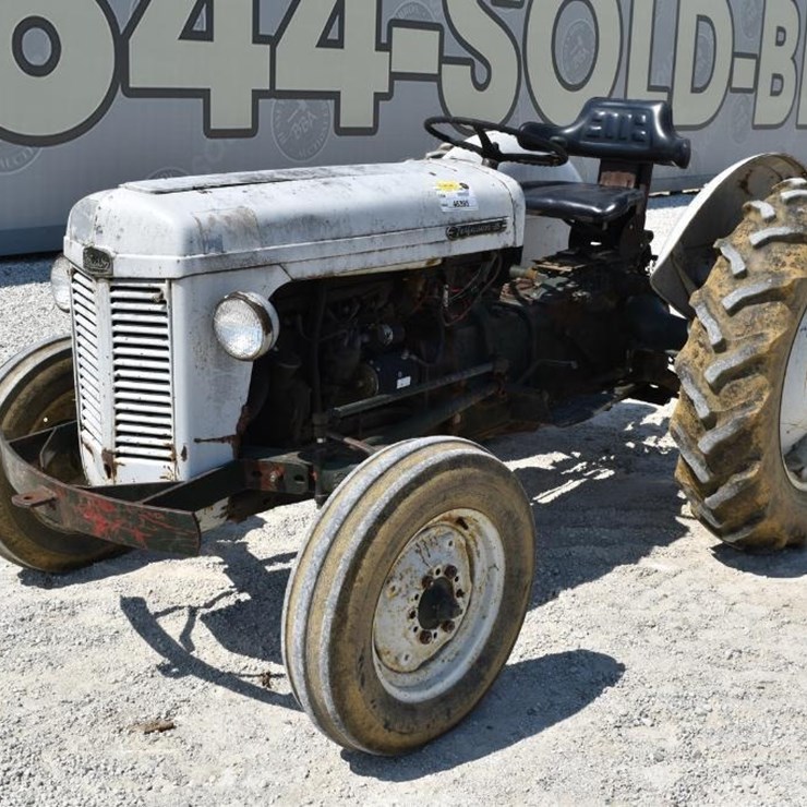 FERGUSON 35