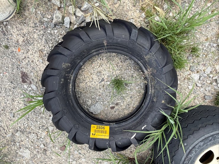#2806-•-(1)-carlisle-super-lug-6-12-tire-inv#-2806-image-3