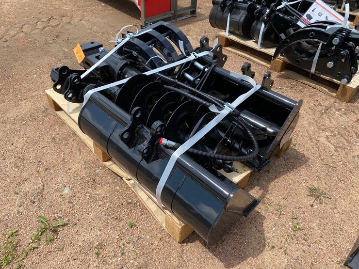 #14535-•-new-agt-mini-excavator-attachment-kit-(mosinee,-wi)-image-6