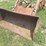 international-2000-loader-w/66"-bucket-and-mounting-brackets-image-9