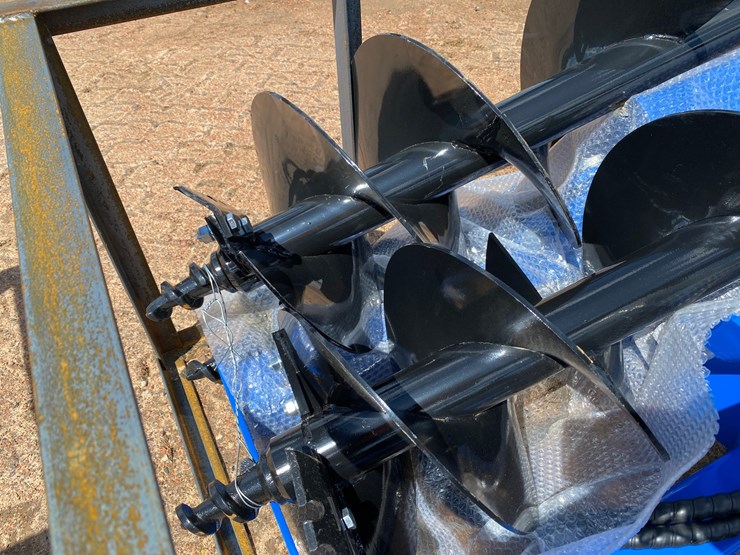#14574-•-new-2026-mower-king-auger-and-bits-(mosinee,-wi)-image-9