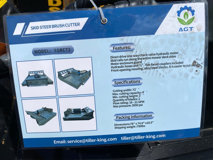#14550-•-new-2026-mower-king-skid-steer-brush-cutter-(mosinee,-wi)-image-13
