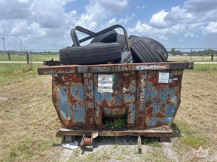 dumpster-with-tires-image-12