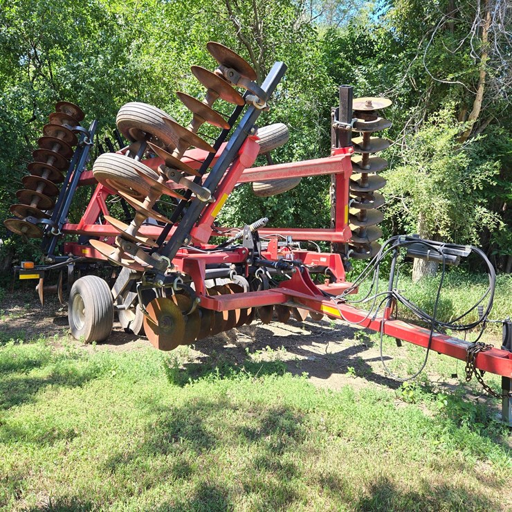 CASE IH 340