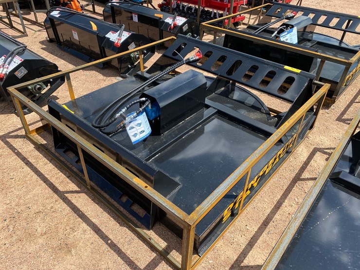 #14554-•-new-2026-mower-king-skid-steer-brush-cutter-(mosinee,-wi)-image-1