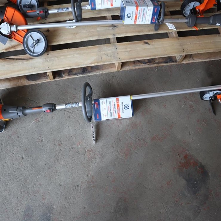 Husqvarna 525ES Edger