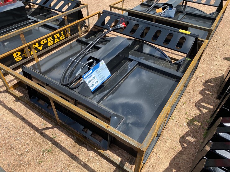 #14551-•-new-2026-mower-king-skid-steer-brush-cutter-(mosinee,-wi)-image-1
