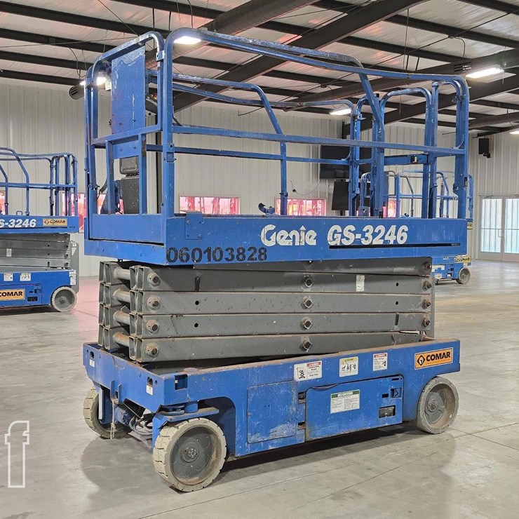 GENIE GS3246