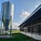 chore-time-11-ton-feed-bin-w/steel-support-and-boot---west-bin-image-3