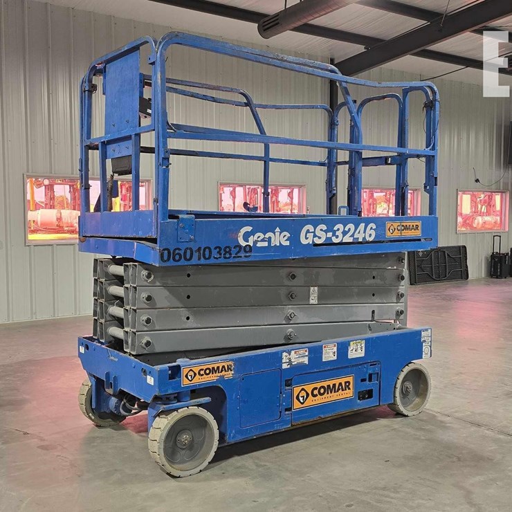 GENIE GS3246