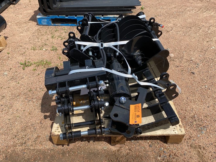 #14534-•-new-agt-mini-excavator-attachment-kit-(mosinee,-wi)-image-5