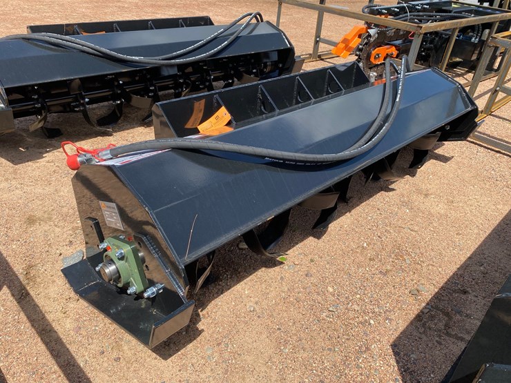 #14558-•-new-2026-mower-king-rotary-tiller-(mosinee,-wi)-image-1