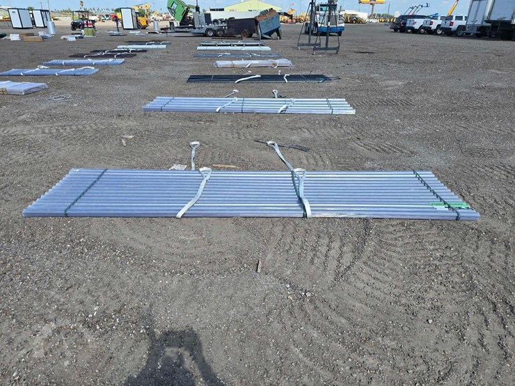 qty.-(30)-clear-corrugated-polycarbonate-roof-pane-image-1