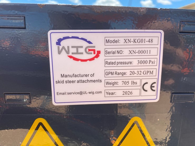 #14585-•-wig-48"-trencher-(mosinee,-wi)-image-14