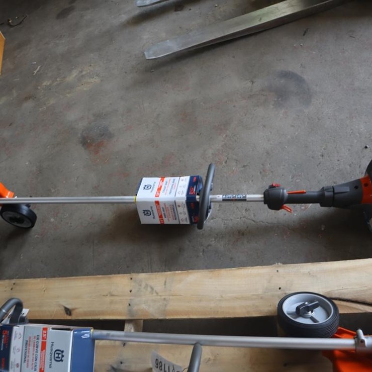Husqvarna 525ES Edger