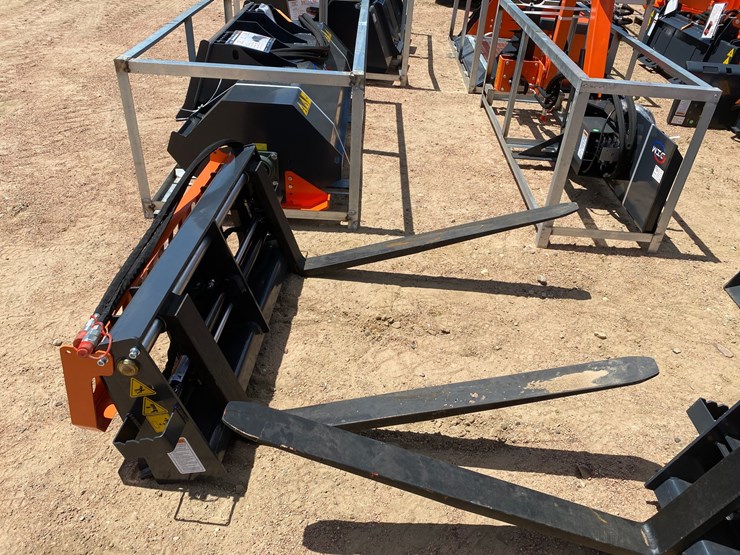 #14605-•-wig-hydraulic-adjustable-forks-(mosinee,-wi)-image-5