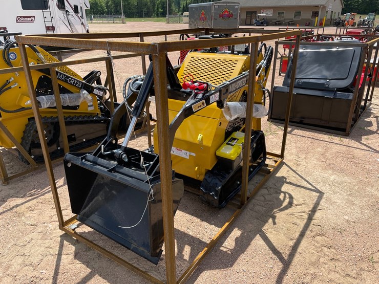 #5349-•-agt-mx-crt23-compact-track-loader-(mosinee,-wi)-image-1
