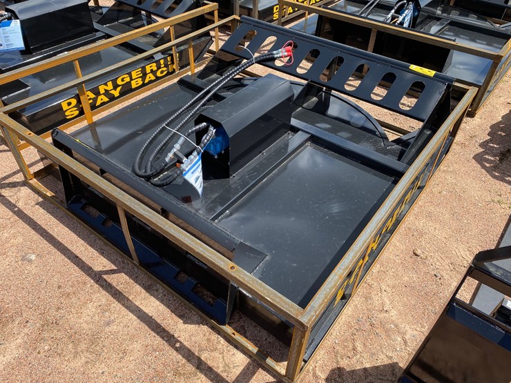 #14552-•-new-2026-mower-king-skid-steer-brush-cutter-(mosinee,-wi)-image-1
