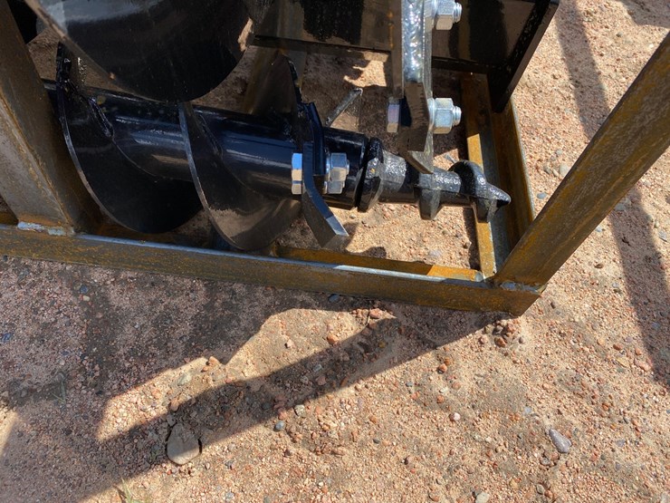 #14571-•-new-2026-mower-king-auger-and-bits-(mosinee,-wi)-image-9