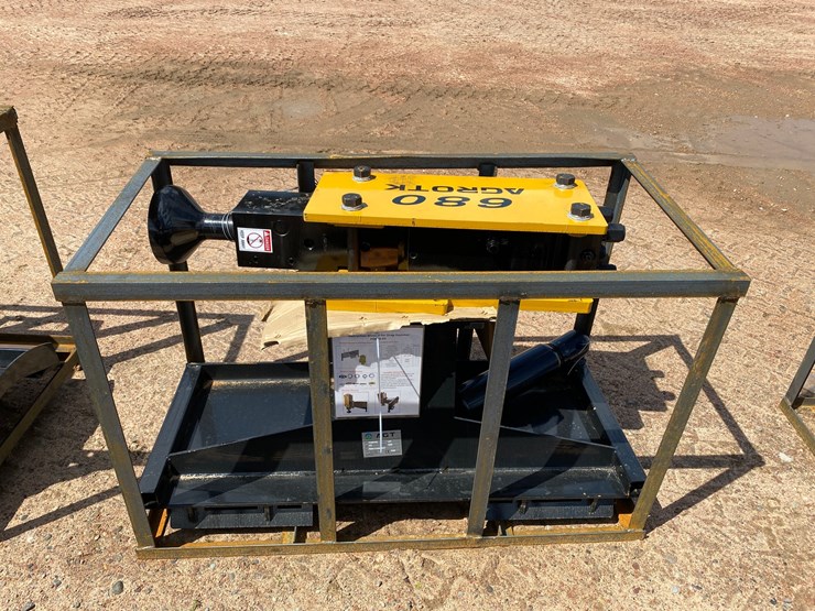 #14570-•-new-2026-agt-nitrogen-charged-drop-hammer-(mosinee,-wi)-image-8