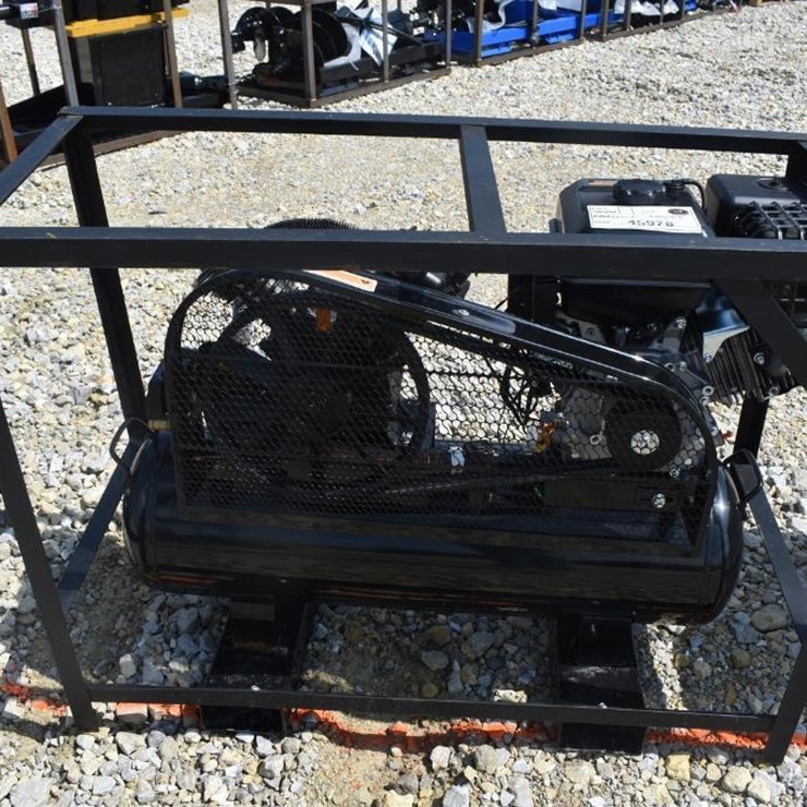 AGROTK AIR COMPRESSOR 45978