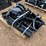 #14536-•-new-agt-mini-excavator-attachment-kit-(mosinee,-wi)-image-1