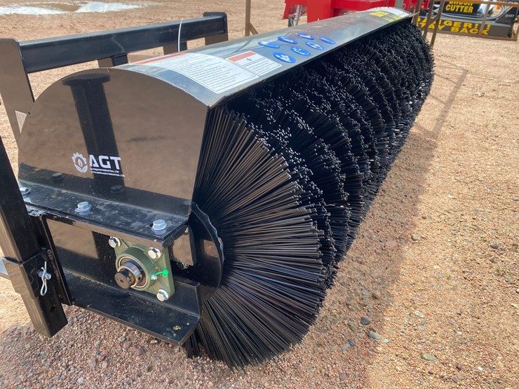 #14560-•-new-2026-mower-king-angle-broom-(mosinee,-wi)-image-10