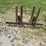 remlinger-single-bar-harrow-w/teeth-and-mounts-image-17
