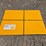 qty.-(20)-yellow-steel-diamond-plates-image-1