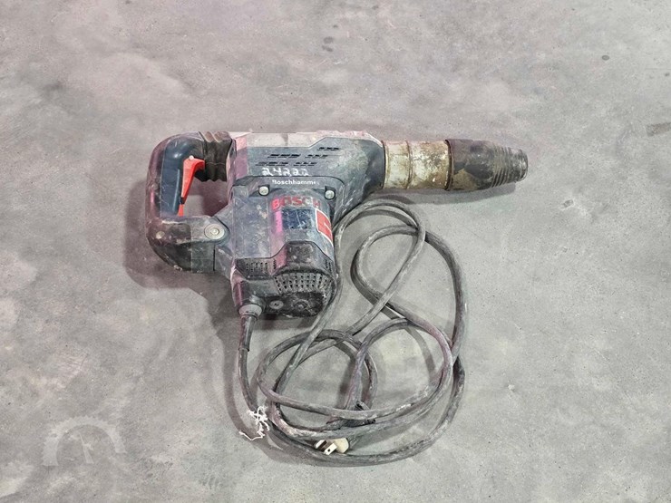 bosch-11264evs-1-inch-hammer-drill-image-1