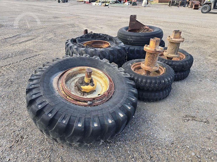 miscellaneous tires-with-rims-image-4