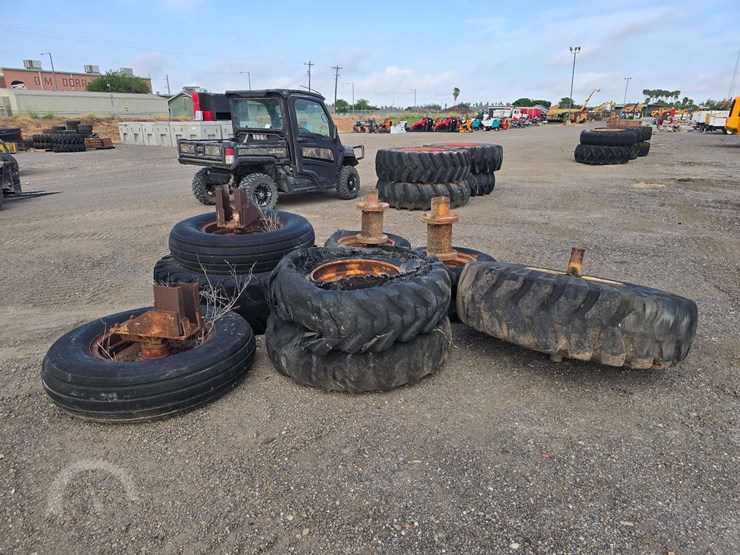 miscellaneous tires-with-rims-image-2
