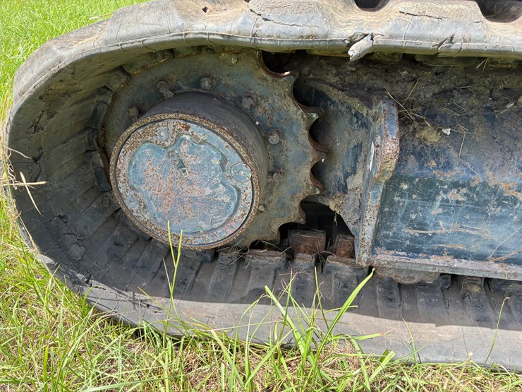 #9904-•-kubota-kxo80-4-excavator-image-11