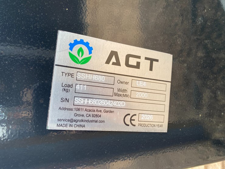 #14567-•-new-2026-agt-skid-steer-breaker-(mosinee,-wi)-image-12