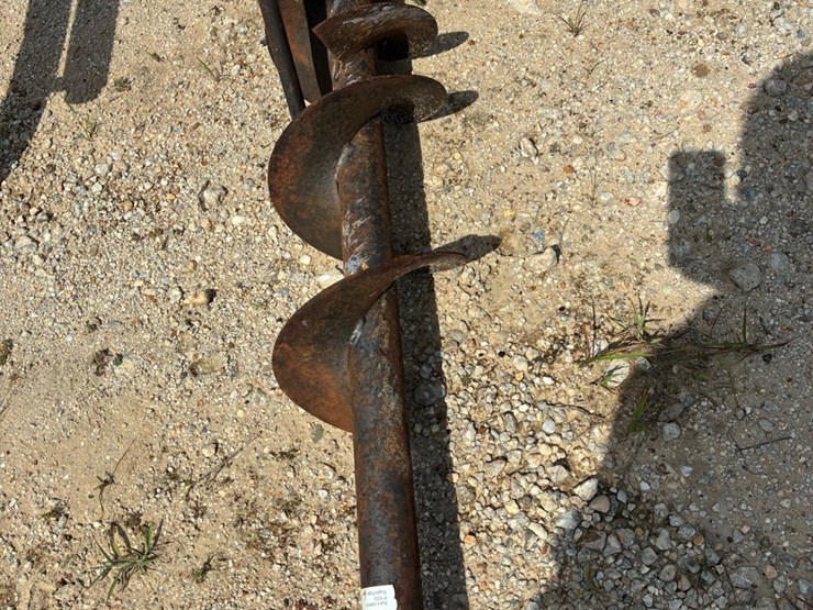 #20285-•-woods-post-hole-digger-image-5