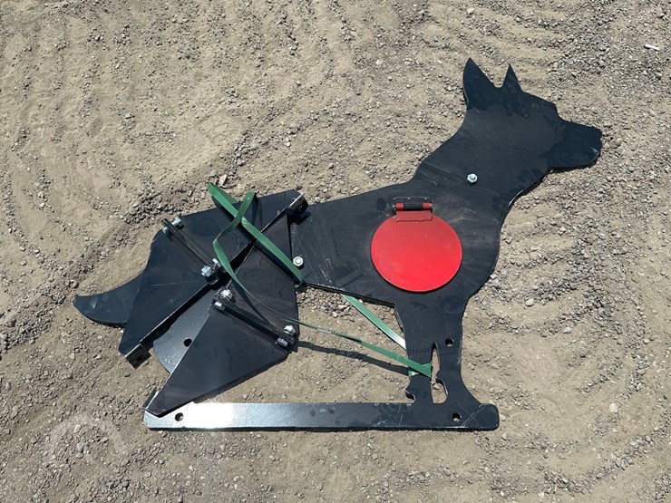 2026-future-ft-st550g-dog-shaped-shooting-target-image-1